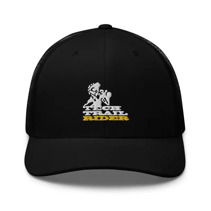 TTR Everyday Cap