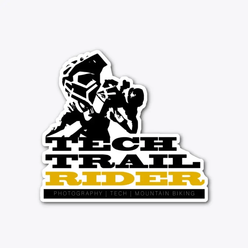 Tech Trail Rider 