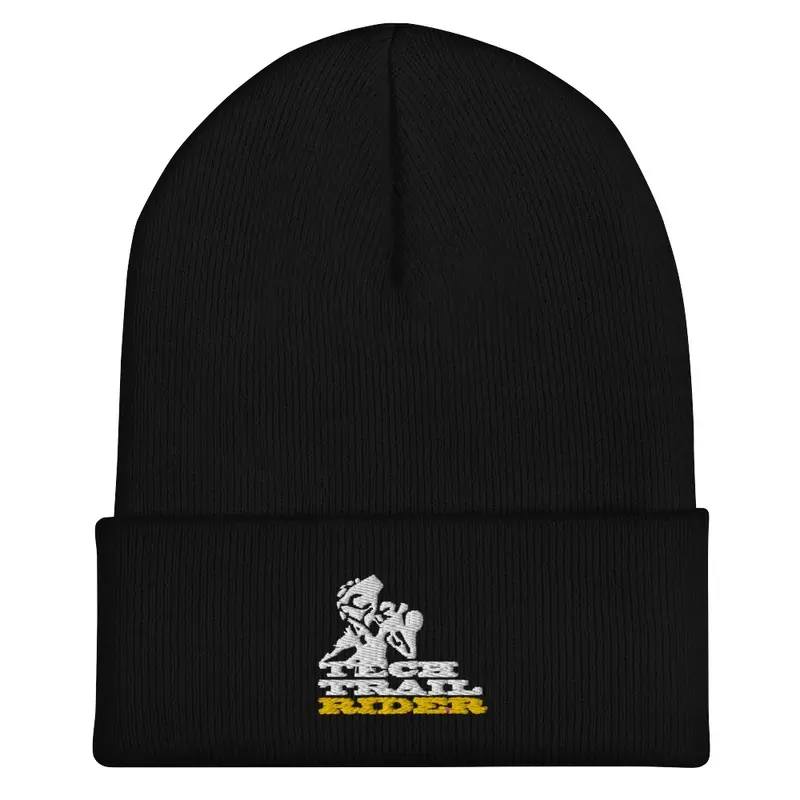 TTR Everyday Beanie